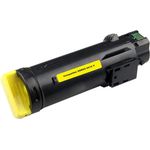 Xerox 106R03479 Yellow Compatible High-Yield Toner Cartridge (106R3479)