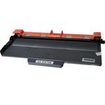 Brother TN750 Black Compatible High-Yield Toner Cartridge (Replaces TN720)