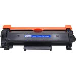 Brother TN760 Black Compatible High-Yield Toner Cartridge (Replaces TN730)