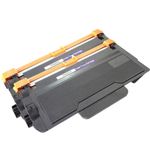 2 Pack Brother TN880 Black Compatible Super High-Yield Toner Cartridge