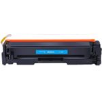 HP 414A Cyan Compatible Toner Cartridge (W2021A)