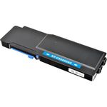 Xerox 106R2225 Cyan Compatible High-Yield Toner Cartridge