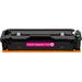 Pack de 4 Canon 055 cartouches de toner compatibles