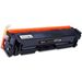 HP 204A cartouche de toner noir compatible (CF510A)