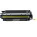 HP 653X cartouche de toner noir compatible haute capacité (CF320X)