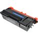 Pack de 2 Brother TN850 cartouche de toner noir compatible haute capacité (remplace TN820)