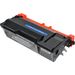 Pack de 3 Brother TN850 & DR820 cartouches de toner et tambour compatibles haute capacité