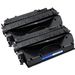 Pack de 2 Canon 119 cartouche de toner noir compatible (3479B001AA)