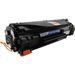 HP 85A cartouche de toner noir jumbo compatible (CE285A)