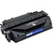 HP 80X cartouche de toner noir compatible haute capacité (CF280X)