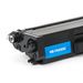 Brother TN339C cartouche de toner cyan compatible extra haute capacité