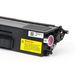 Brother TN339M cartouche de toner magenta compatible extra haute capacité