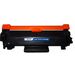 Pack de 3 Brother TN770 & DR730 cartouches de toner et tambour compatibles super haute capacité