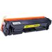 Pack de 4 HP 204A cartouches de toner compatibles