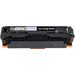 Pack de 4 HP 414X cartouches de toner haute capacité compatibles