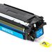 HP 653A cartouche de toner cyan compatible (CF321A)