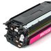 HP 653A cartouche de toner magenta compatible (CF323A)