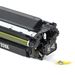 HP 653X cartouche de toner noir compatible haute capacité (CF320X)