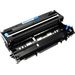 Pack de 2 Brother TN570 & DR510 cartouches de toner et de tambour compatibles haute capacité