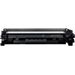 Pack de 3 Canon 047 & 049 cartouches de toner et de tambour