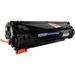 HP 35A cartouche de toner noir compatible (CB435A)