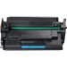 Pack de 2 Canon 057H cartouche de toner noir compatible à haut capacité (3010C001)