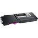 Pack de 4 Dell S3840cdn / S3845cdn cartouches de toner compatibles extra haute capacité