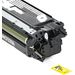 HP 652A cartouche de toner noir compatible (CF320A)