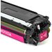 HP 653A cartouche de toner magenta compatible (CF323A)