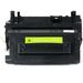 HP 81A cartouche de toner noir compatible (CF281A)