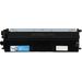 Pack de 4 Brother TN439 cartouches de toner ultra haute capacité compatibles