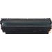 Pack de 2 Canon 126 cartouche de toner noir compatible (3483B001)