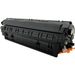 HP 35A cartouche de toner noir compatible (CB435A)