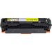 Pack de 4 HP 414X cartouches de toner haute capacité compatibles