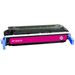 Pack de 4 HP 644A cartouches de toner remanufacturées