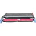 HP 645A cartouche de toner remanufacturée magenta (C9733A)
