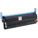 HP 645A cartouche de toner remanufacturée cyan (C9731A)