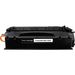 HP 49X cartouche de toner noir compatible haute capacité (Q5949X)