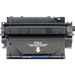 HP 80X cartouche de toner noir compatible haute capacité (CF280X)