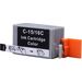 Canon BCI-15CL cartouche d'encre couleur compatible