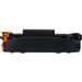 HP 78A cartouche de toner noir compatible (CE278A)