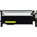 Samsung CLT-Y406S cartouche de toner jaune compatible