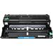 Pack de 3 Brother TN850 & DR820 cartouches de toner et tambour compatibles haute capacité