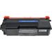 Pack de 2 Brother TN850 cartouche de toner noir compatible haute capacité (remplace TN820)