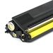 Brother TN339Y cartouche de toner jaune compatible extra haute capacité