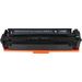 Pack de 4 HP 201A cartouches de toner compatibles