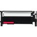 Samsung CLT-M406S cartouche de toner magenta compatible