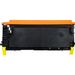 Samsung CLT-Y407S cartouche de toner jaune compatible