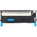 Samsung CLT-C409S cartouche de toner cyan compatible