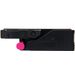 Pack de 2 Dell 331-0780 cartouches de toner compatible magenta haute capacité (5GDTC)